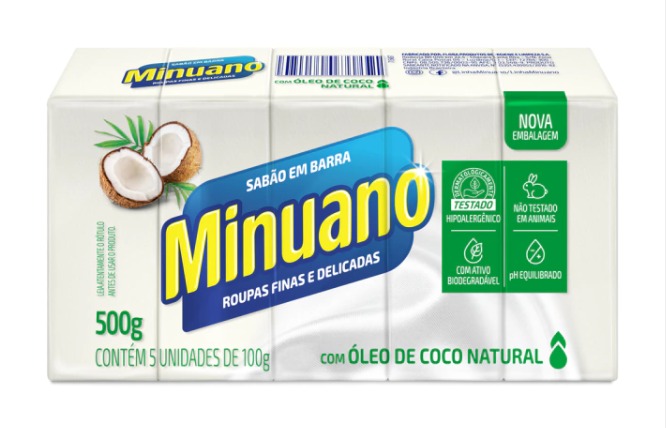 SABAO EM BARRA MINUANO 5X100G COCO (24)