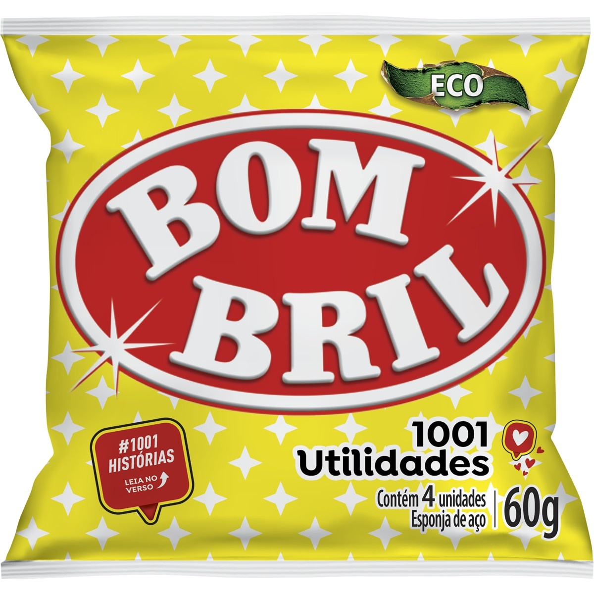 LA ACO BOMBRIL 4/14UN (140)