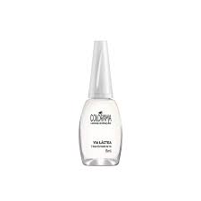 ESMALTE COLORAMA  8ML NU NATURAL 102 VIA LACTEA (72)