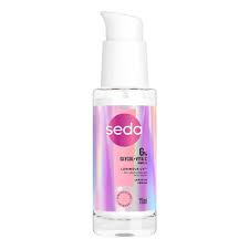 SERUM SEDA 110ML LUMINOUS GLICOL + VIT C (6)
