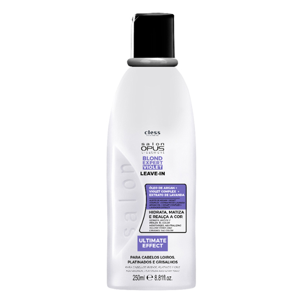 CR PENT SALON OPUS 250ML VIOLET (12)