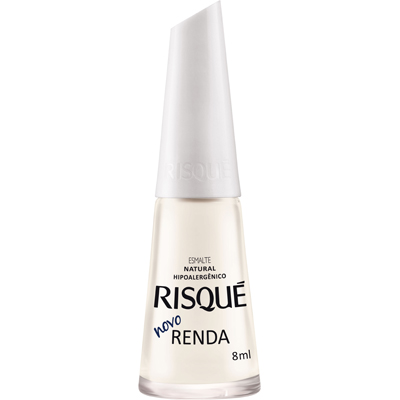 ESM RISQUE CL 8ML NAT RENDA (144)