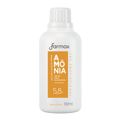 AMONIA FARMAX 100ML (72)