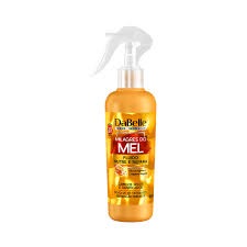 FLUIDO DABELLE 180ML NUTRE E REPARA MILAGRES DO MEL (6)