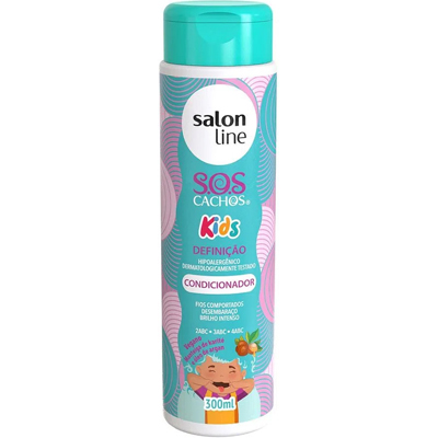 COND SALON LINE 300ML KIDS SOS NUTRICAO ACAO (6)