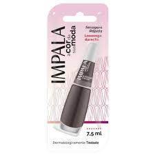 ESM IMPALA 8ML BL COR DA MODA CREMOSO SOFISTICADO (72)