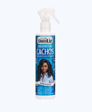 SPRAY FINALIZ MURIEL 300ML CACHOS BLEND OLEOS (12)