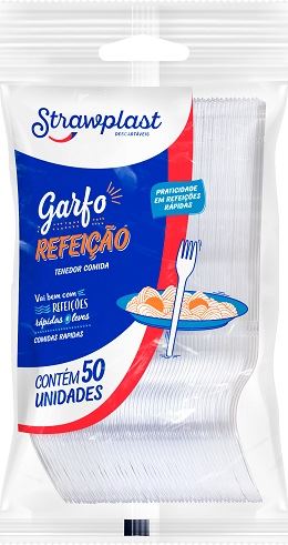 GARFO STRAWPLAST REF GSC503 50UN (20)