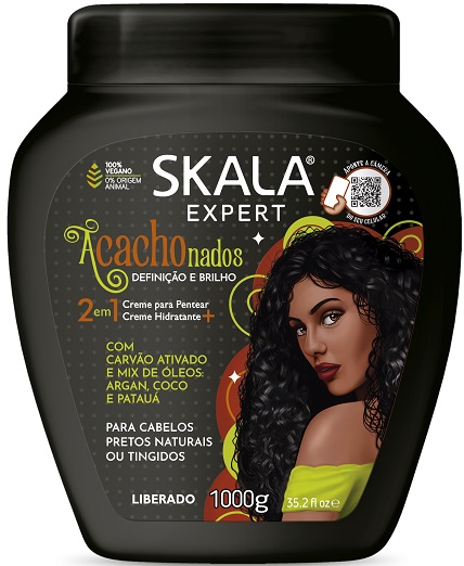 CREME TRATAMENTO SKALA 1KG ACACHONADOS (6)