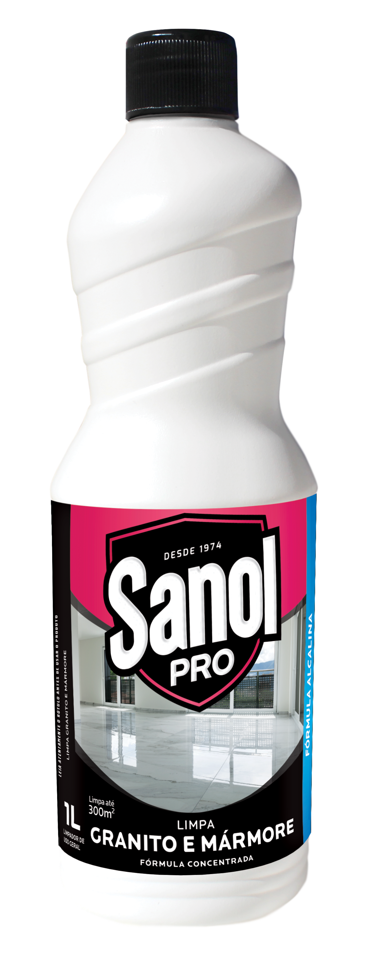 LIMP GRAN E MARM SANOL 1L PRO (12)