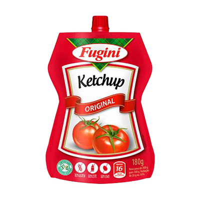 KETCHUPARA FUGINI 180G TRADICIONAL BICO SHAMPOO (32)