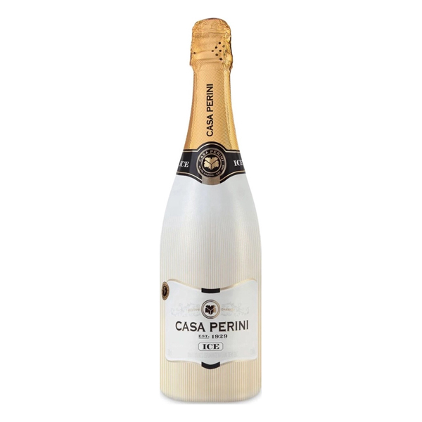 BEBIDAS ESPUMANTE CASA PERINI DEMI SEC ICE 750ML (6)