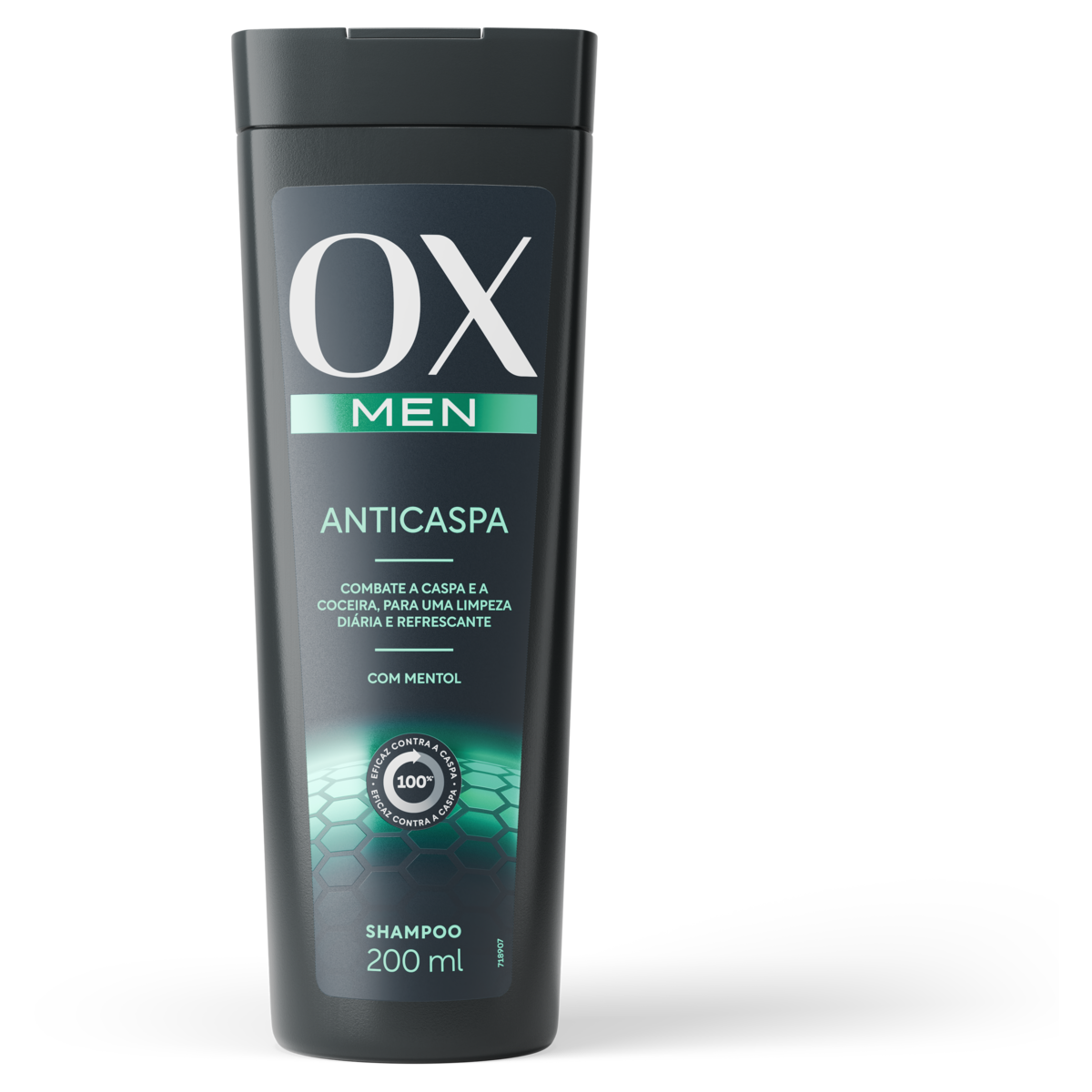 SH OX 0200ML MEN ANTICASPA (12)