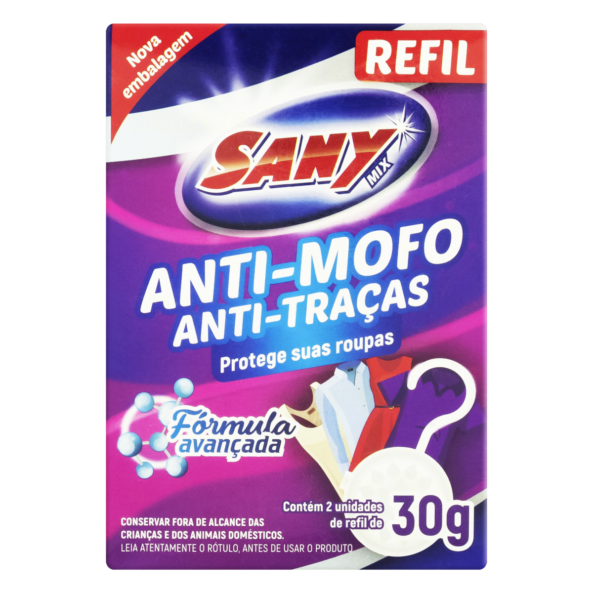 ANTIMOFO SANY 30G REFIL (24)