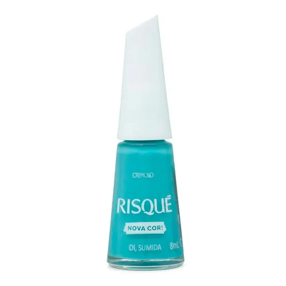 ESMALTE RISQUE BLISTER 8ML CREMOSO OI SUMIDA (144)
