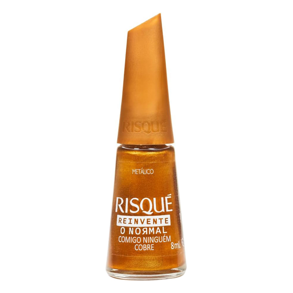 ESM RISQUE BL 8ML REINVENTE MET COMIGO NING COBRE (144)