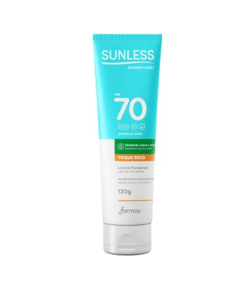 SUNLESS FPS70 120G TOQUE SECO (12)