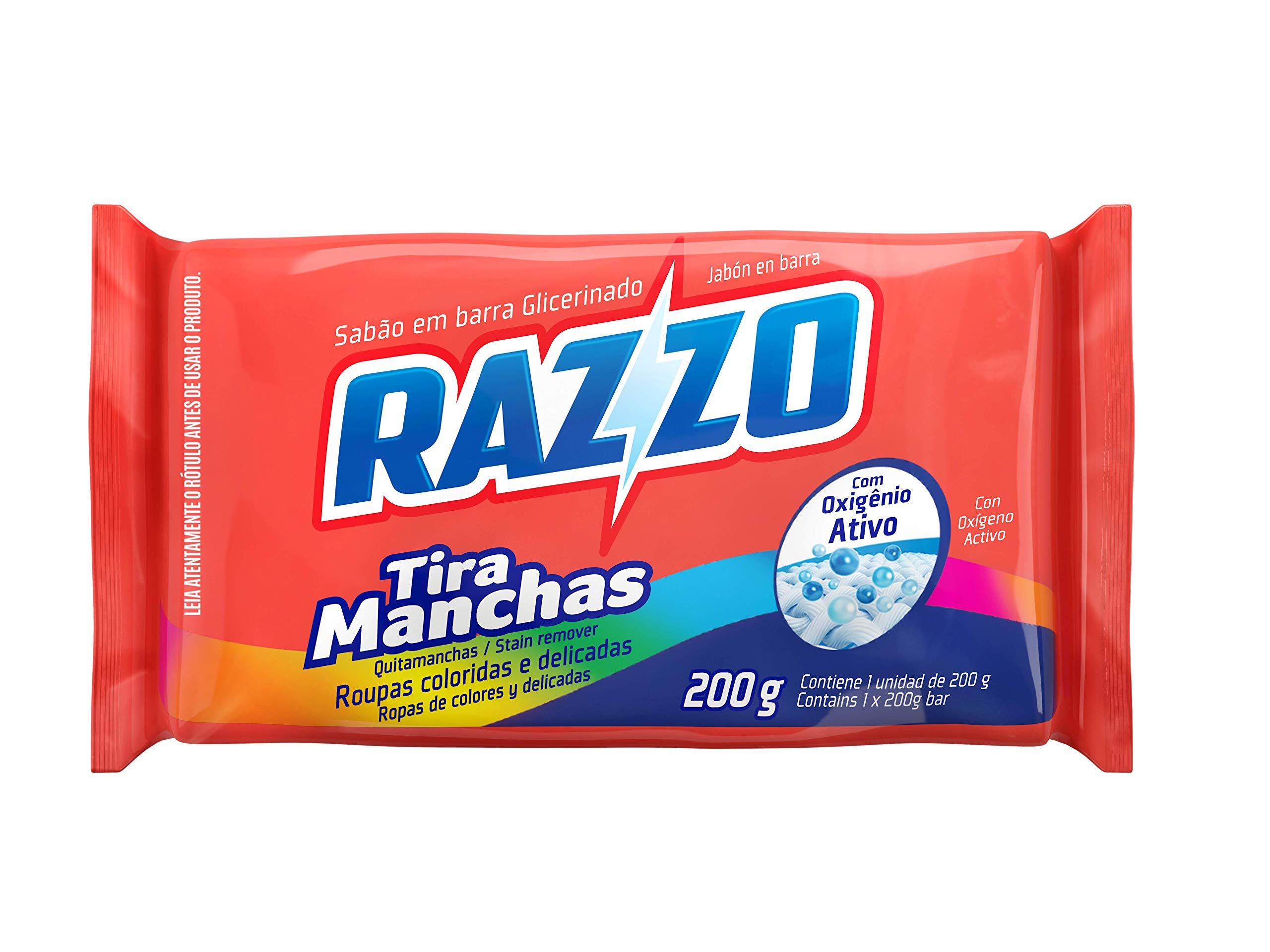 SABAO RAZZO TIRA MANCHAS 200G (60)