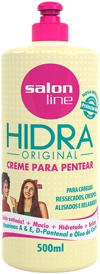 CR PENT SALON LINE 500G D-PANTENOL MIX VITAM (6)