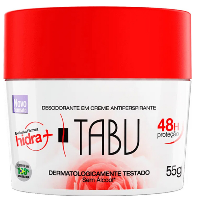 CR TABU 55G TRADICIONAL (120)