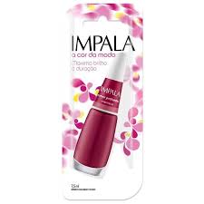 ESM IMPALA 7,5ML BL COR DA MODA CREMOSO AMOR PROFUNDO (72)