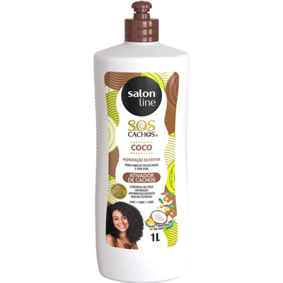 ATIVADOR SALON LINE 1KG CACHOS SOS COCO (6)
