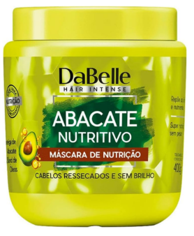 MASC CAP DABELLE 400G ABACATE (6)