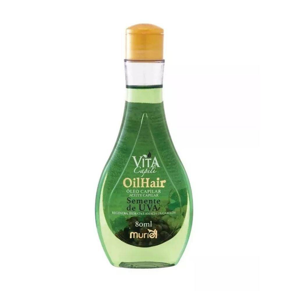 OLEO CAP MURIEL 80ML VITA CAPILI SEMENTE UVA (12)