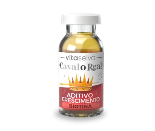 ADITIVO VITA SEIVA 10ML CAVALO REAL (24)