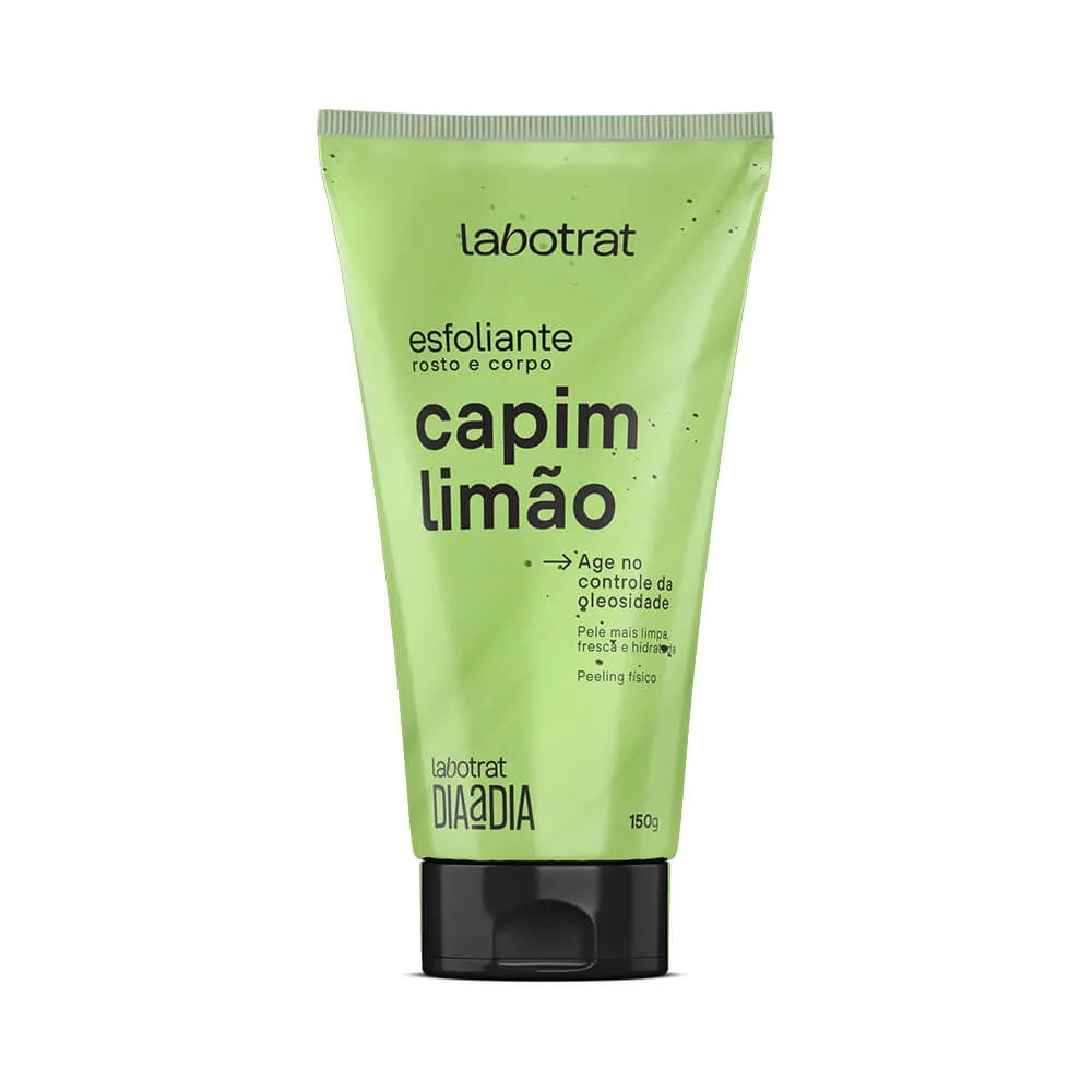 ESF LABOTRAT DIA A DIA 150G CAPIM LIMAO (12)
