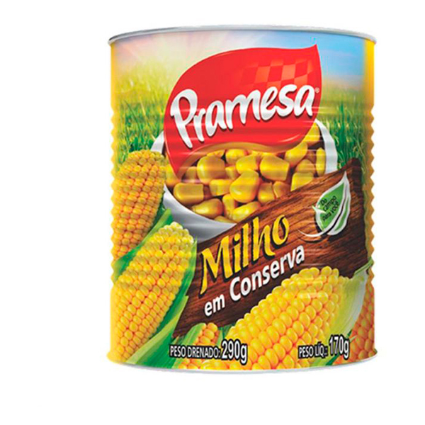 MILHO VERDE PRAMESA LT 170G (24)