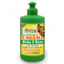 CR PENT CASULAO 280ML BICHO SEDA BOM (12)