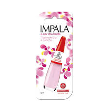 ESM IMPALA 7,5ML BL TRATAMENTO BASE PARA UNHAS FRACAS (72)