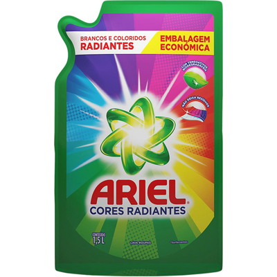 LAVA ROUPAS ARIEL 1,5L SCH CLASSICO (6)