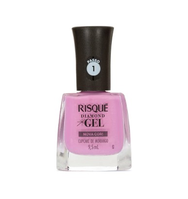 ESM RISQUE 9,5ML DGEL CREM CUPCAKE MRNGO (144)