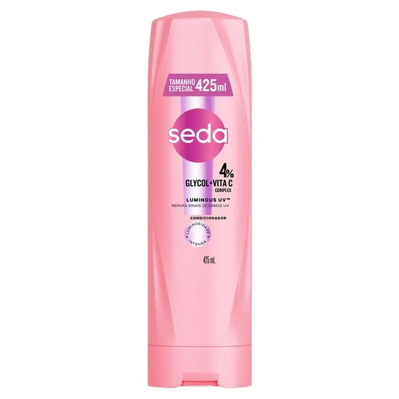 COND SEDA 425ML LUMINOUS UV (12)