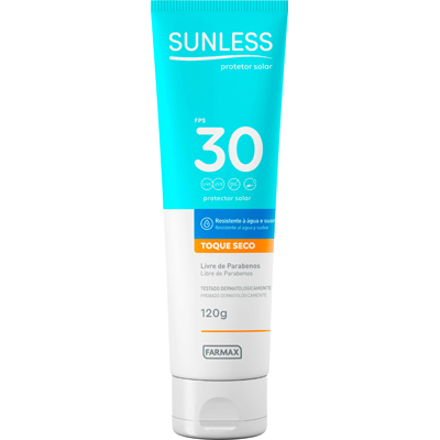 SUNLESS FPS30 120G (12)