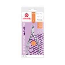 ALICATE CUT MUNDIAL 775 PROFESSIONAL TOUCH INOX (120)