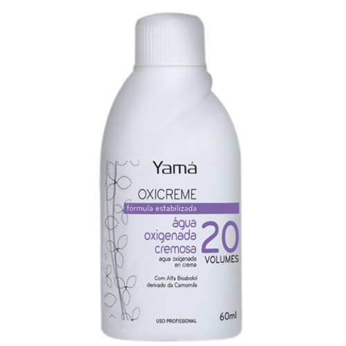 AGUA OXIGENADA YAMA 20 VOL 100ML (12)