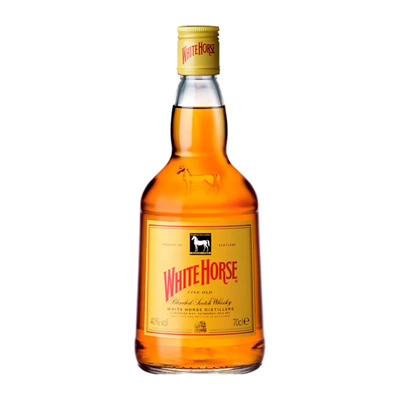 BEBIDA WHISKY WHITE HORSE IMPORTADA 0700ML (12)