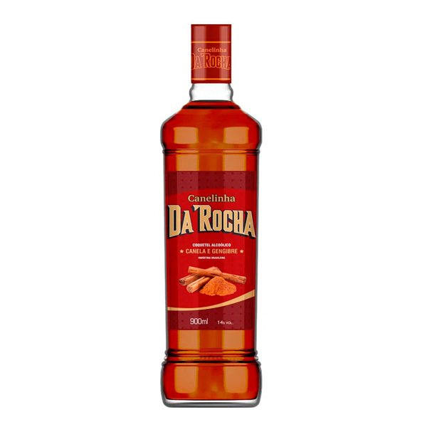 BEB PARATUDO CANELINHA VD 900ML (12)