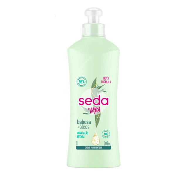 CR PENT SEDA 300ML FORÇA E CRESCIMENTO (12)