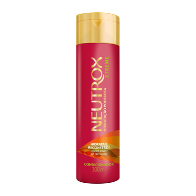 COND NEUTROX 300ML XTREME (12)