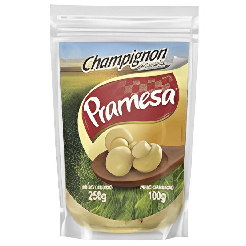 CHAMPIGNON PRAMESA INTEIRO SH 100G (24)
