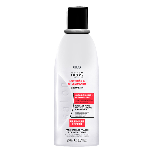 CR PENT SALON OPUS 250ML NUTRI SOS CAFE (12)