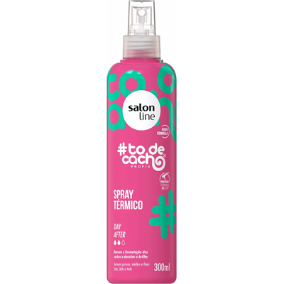 SPRAY TERMICO SALON LINE 300ML TODECACHO DAY AFTER (6)