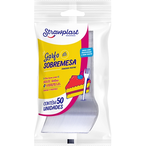 GARFO STRAWPLAST FESTA GSC521 50UN (20)