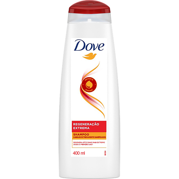 SH DOVE 400ML REGENERACAO EXT NUT (12)