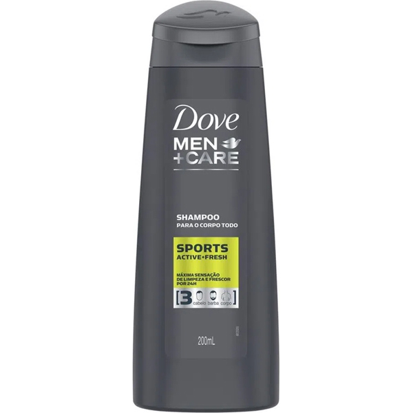 SH DOVE 200ML SPORTS (12)