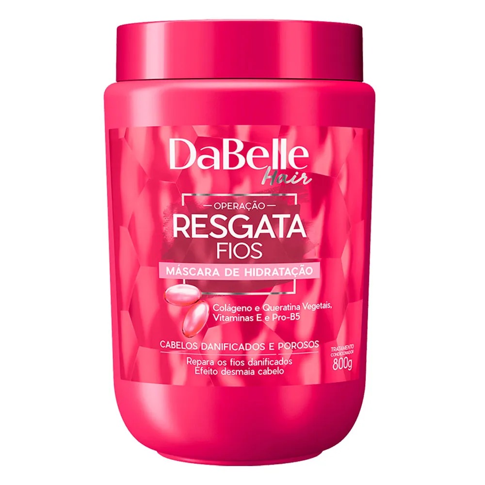MASC CAP DABELLE 800G RESGATA FIOS (6)